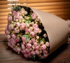 хочу получить цветы через интернет-службу доставки цветов