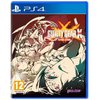 Guilty Gear Xrd Revelator (PS4)