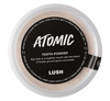 Atomic- LUSH - зубной порошок