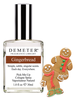 Demeter Gingerbread