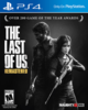 The Last Of Us Remastered