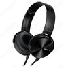 Sony Extra Bass MDR-XB950AP, Black