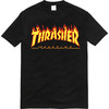 Футболка THRASHER