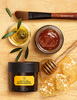 The Body Shop  Питательная маска для лица "Мед из Эфиопии" Ethiopian Honey Deep Nourishing Mask