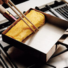 Сковорода макиякинабэ/для приготовления тамагояки (японский омлет)