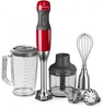 Блендер KitchenAid 5KHB2571E Red