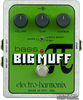 Electro-Harmonix Bass Fuzz Sustainer