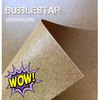 Bubble star, EVA-foam, аксессуары