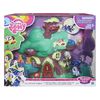 My Little Pony Friendship Is Magic Collection Golden Oak Library Playset