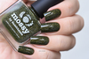 Picture polish Mossy