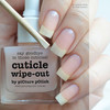 Picture Polish cuticle wipe-out