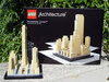 Lego Architecture