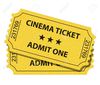 Билеты в кино