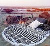 плед для пляжа и пикников