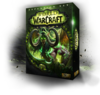 World of Warcraft Дополнение Legion