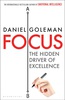 Daniel Goleman: "Focus: the Hidden Driver of Excellence"