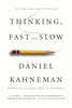 Daniel Kahneman 'Thinking , Fast and Slow'