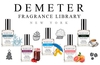 Сертификат Demeter