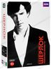 Шерлок DVD