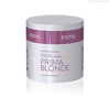 ESTEL, КОМФОРТ-МАСКА PRIMA BLONDE, ДЛЯ СВЕТЛЫХ ВОЛОС