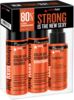 Strong Sexy Hair Color Safe Strengthening shampoo and conditioner