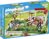 Playmobil SuperSet 6147 Paddock avec chevaux