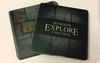 DUNGEON EXPLORE CARD TILES