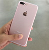 Айфон 7(розовое золото)