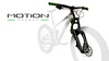 Motion France : Dynamic Anti-Dive MTB Fork