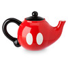 Mickey Mouse Colorful Kitchen Teapot