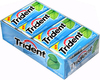 Trident Original Mint Bliss