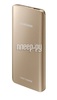 Аккумулятор Samsung 5200 mAh+microUSB Gold EB-PN920UFRGRU