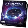 Игра "Master Of Orion"