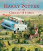 Harry Potter and the Chamber of Secrets