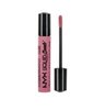 LIQUID SUEDE CREAM LIPSTICK - TEA & COOKIES
