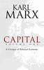 Karl Heinrich Marx 'Capital'