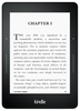 Amazon Kindle Voyage