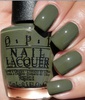 OPI Suzi – The First Lady of Nails