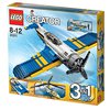 Конструктор Lego Creator 31011 "Авиационные приключения"