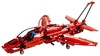 Конструктор Lego Technic 9394 "Реактивный самолет"