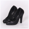 Bluefairy TF black Stiletto Pumps