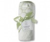 SwaddleDesigns Полотенце с капюшоном Hooded Towel-Organic