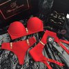 Honey Birdette