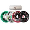 Freezy Slide Wheels 90A