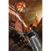 Alex Ross Limited Edition Laser Cell Lithograph - StarCraft II Justice