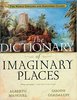 Dictionary of Imaginary Places by Alberto Manguel, Gianni Guadalupi, Graham Greenfield
