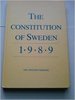 Конституции зарубежных стран