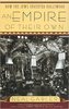 An Empire of Their Own: How the Jews Invented Hollywood by Neal Gabler