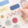Наклейки «Message sticker»