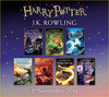 полная коллекция книг Harry Potter